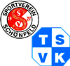 Wappen SpG Schönfeld/Kleinrinderfeld II (Ground B)