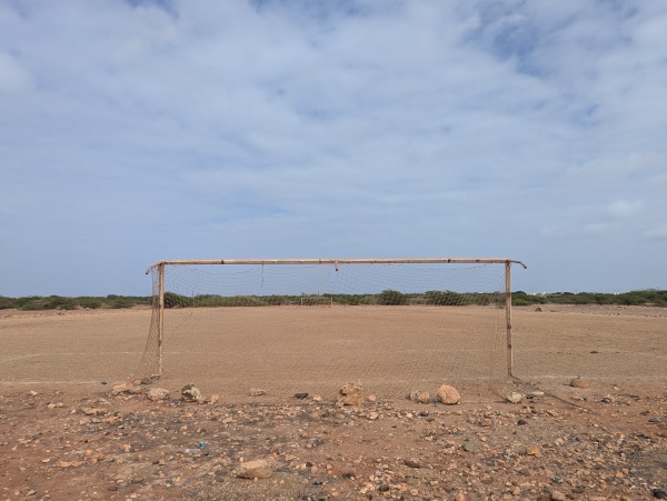 Campo do Rabil - Rabil