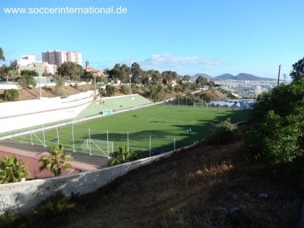 Polideportivo López Socas - Las Palmas, Gran Canaria, CN