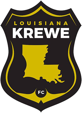 Wappen Louisiana Krewe FC  105997