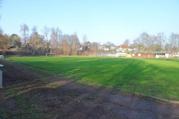 Sportanlage Hörder Straße - Bochum-Grabeloh