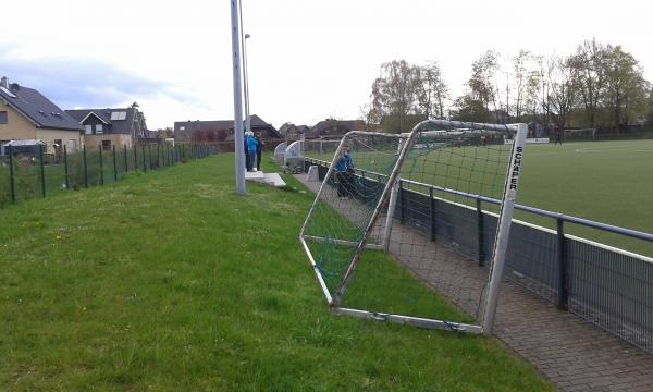 IGETEC Sportpark - Bedburg-Hau-Hasselt