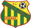 Wappen TJ Sokol Dobřív B