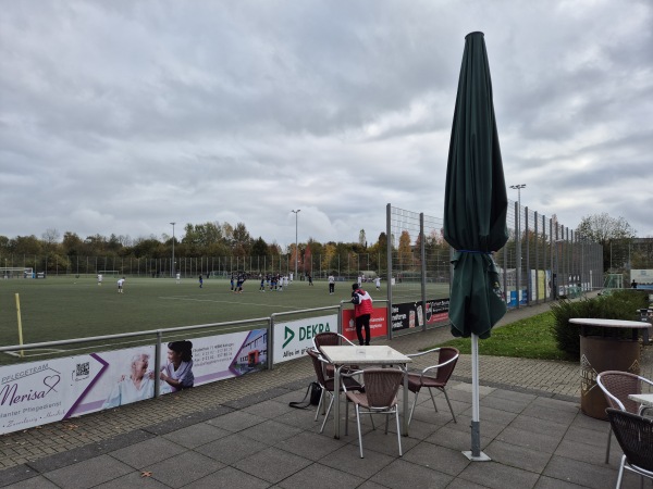 Stadtwerke Sportpark Platz 2 - Ratingen