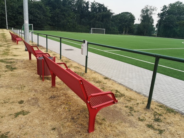 Donkkampfbahn Nebenplatz 1 - Willich-Anrath