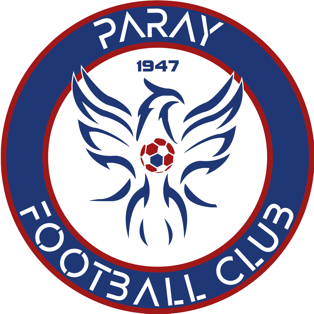 Wappen Paray FC  124207