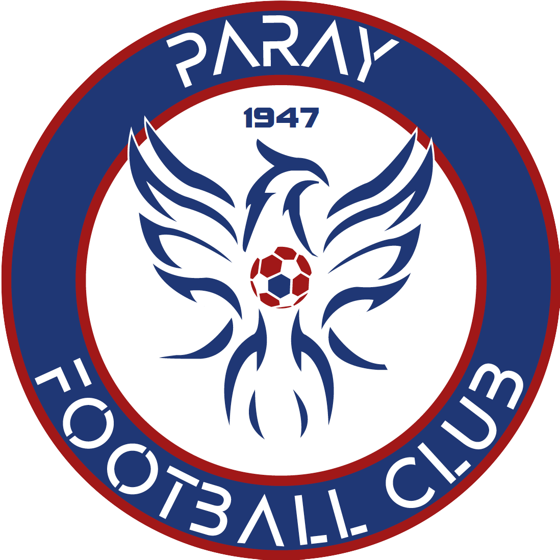 Wappen Paray FC
