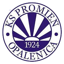 Wappen KS Promień Opalenica diverse