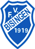 Wappen FV Bisingen 1919 diverse  105309