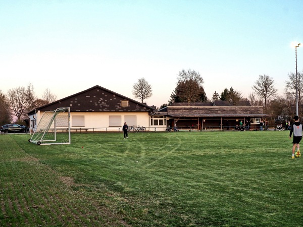 Waldsportplatz - Brilon-Petersborn