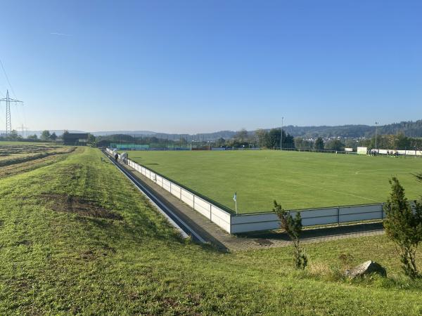 Sportanlage Neukenroth - Stockheim/Oberfranken-Neukenroth