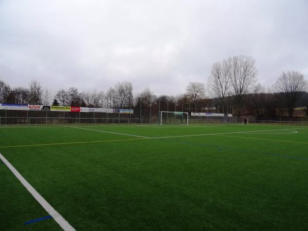 Jordan-Stadion - Müllheim/Baden-Vögisheim