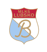 Wappen MLKS Budowlani II Lubsko