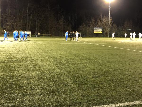 SWFV-Sportschule Edenkoben Platz 2 - Edenkoben