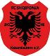Wappen ehemals FC Shqiponja 2017 Kaiserslautern  87438