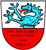 Wappen TSV Neumarkt -St. Veit 1886 II