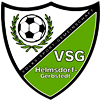 Wappen ehemals VSG Helmsdorf-Gerbstedt 1927