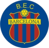 Wappen Barcelona EC-SP