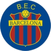 Wappen Barcelona EC (SP)