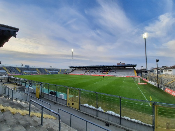 Städtisches Stadion an der Grünwalder Straße - München-Giesing