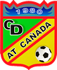 Wappen CD Atlético Cañada Alcorcón