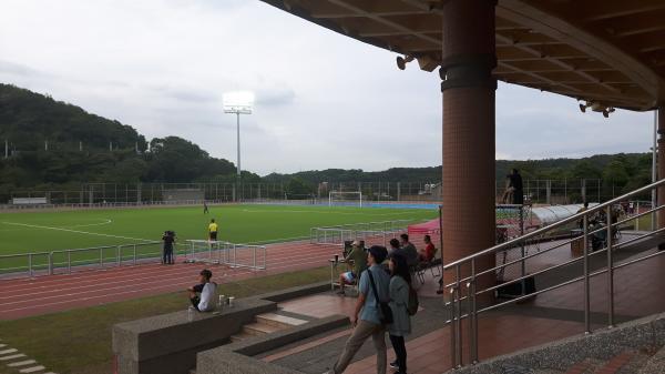 Ming Chuan University Stadium - Taoyuan