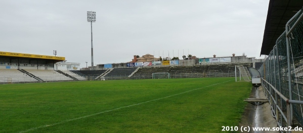 Estádio Mário Duarte - Aveiro