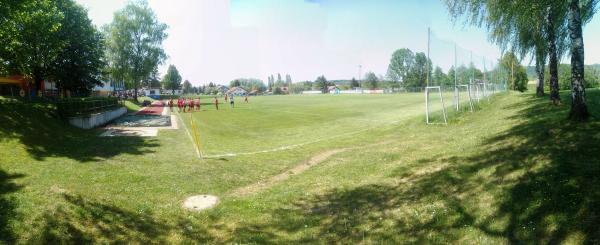 Grenzlandsportplatz - Gottmadingen-Randegg