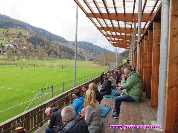 Sportarena Bad Kleinkirchheim - Bad Kleinkirchheim