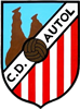 Wappen CD Autol