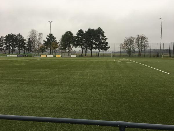 Wilhelm-Over-Sportanlage Platz 2 - Hückelhoven-Brachelen