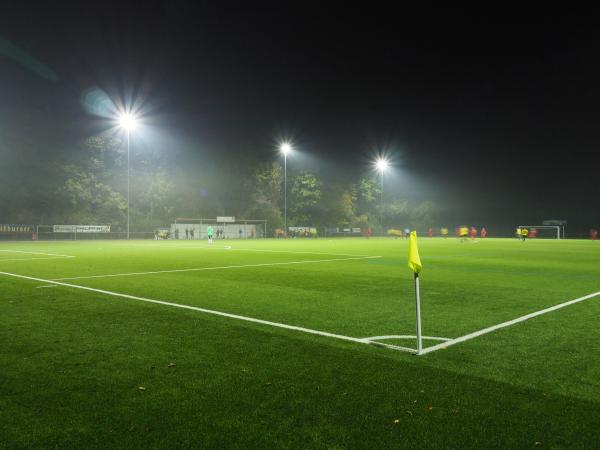 Sportplatz Fuchsweg - Castrop-Rauxel-Merklinde