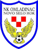 Wappen NK Omladinac Novo Selo Rok diverse