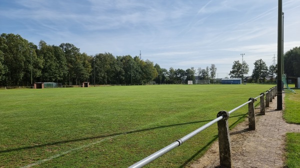 Complex Wijshagen Terrein 2 - Meeuwen-Gruitrode-Wijshagen