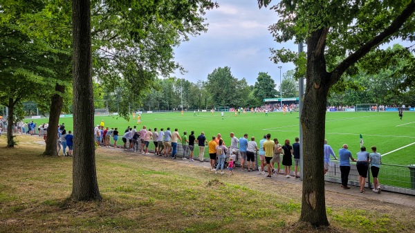 Sportpark Heiveld - Meerssen-Bunde