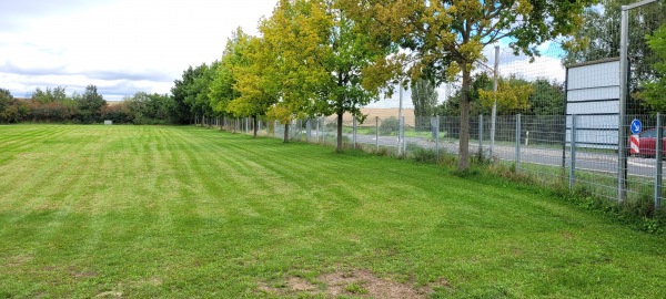 Sportplatz Milda - Milda