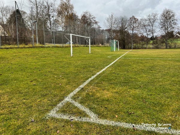 Sportanlage Wilhelmsdorf Platz 2 - Wilhelmsdorf/Württemberg