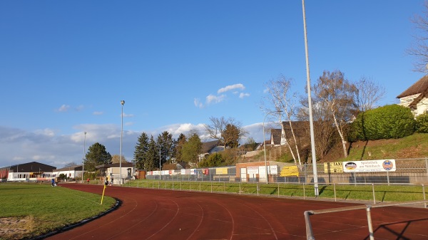 Stadion Ochsenwiese - Echzell