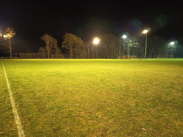 Aue-Park Platz 2 - Rahden/Westfalen-Preußisch Ströhen