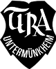 Wappen TuRa Untermünkheim 1949 diverse  103431