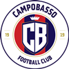 Wappen Campobasso FC