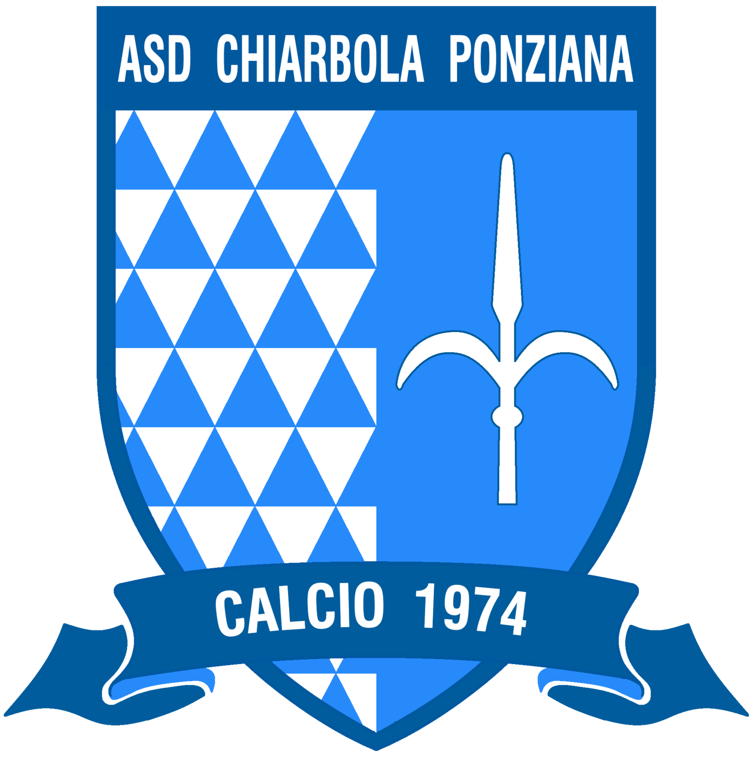 Wappen Chiarbola Ponziana Calcio diverse
