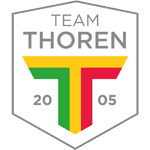 Wappen Team ThorenGruppen FF Dam  102396