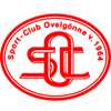 Wappen SC Ovelgönne 1964 diverse  94023