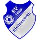 Wappen SV 1936 Niederwerth II Wappen SV 1936 Niederwerth II