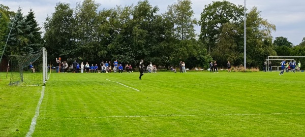 Sportanlage Neufirrel B-Platz - Uplengen-Neufirrel