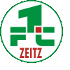 Wappen ehemals 1. FC Zeitz 1994  92362