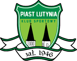 Wappen LKS Piast Lutynia  105826