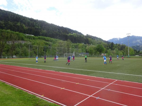 Hohenhaus Tenne Area Nebenplatz - Schladming