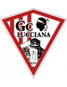 Wappen Gallia Club Lucciana diverse